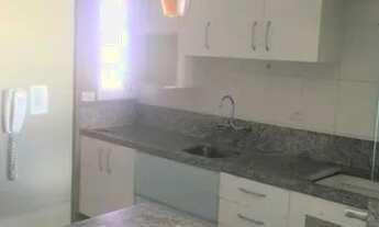 Imagem 2: Apartamento com 3 dormitórios, 83 m² - venda por R$ 540.000,00 ou aluguel por R$ 3.636,00