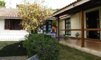 Imagem 6: Casa com 3 dormitórios para alugar, 150 m² por R$ 3.620,00/mês - Granja Viana - Carapicuíb