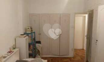 Imagem 6: Rio de Janeiro - Apartamento Padrão - IPANEMA