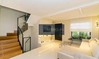 Imagem 6: Sobrado mobiliado em condomínio Água Verde