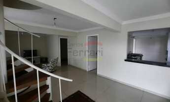 Imagem 3: COBERTURA PARQUE MANDAQUI4 DORMITÓRIOS 4 SUÍTES