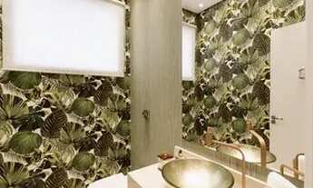 Imagem 7: Casa de condomínio sobrado para venda tem 480 metros quadrados com 6 quartos