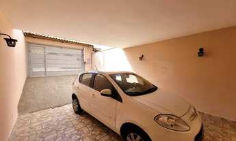 Imagem 3: Casa para aluguel, 3 quartos, 1 suíte, 4 vagas, Jardim Monumento - Piracicaba/SP