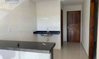 Imagem 3: Apartamento com 2 dormitórios para alugar, 67 m² por R$ 1.270,66/mês - Retiro - Maricá/RJ