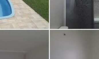 Imagem: Poucos metros da Av das Torres ac carro