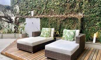 Imagem 7: Casa com 3 dormitórios à venda, 277 m² por R$ 1.540.000,00 - Morumbi - São Paulo/SP