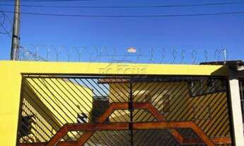 Imagem: Casa com 3 dorms, Parque Anhangüera (São