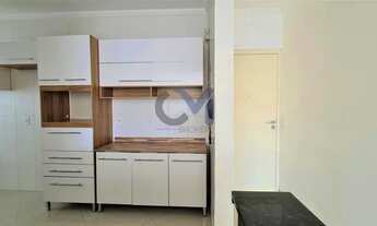 Imagem 4: Apartamento para Locação em Itu, Residencial Domingos Fernandes, 2 dormitórios, 2 suítes