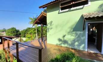 Imagem 5: Casa de 2 quartos para alugar no bairro Lagoa Da Conceicao