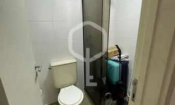 Imagem 4: Apartamento em Humaitá - Rio de Janeiro