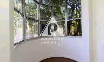 Imagem 3: Urca! Apartamento, 3 quartos, 1 suíte, 1 varanda de inverno, vaga, 109m²