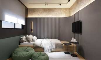 Imagem 7: Apartamento à venda, 48 m² por R$ 373.200,00 - Caiobá - Matinhos/PR