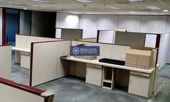 Imagem 6: Conjunto comercial para alugar, 775 m² - Pinheiros