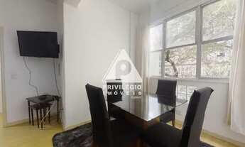 Imagem 4: Apartamento à venda, 3 quartos, 1 suíte, Copacabana - RIO DE JANEIRO/RJ