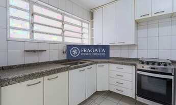 Imagem 7: Apartamento com 3 dormitórios à venda, 125 m²- Vila Uberabinha - São Paulo/SP