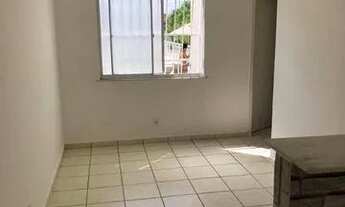 Imagem 5: Apartamento com 2 dormitórios à venda, 40 m² por R$ 170.000 - Dias Macedo - Fortaleza/CE