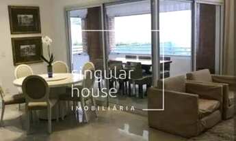 Imagem 2: 157m2| 3 Suítes| 4 Vagas de Garagem