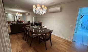 Imagem 4: 178 m² | 3 suítes + escritório