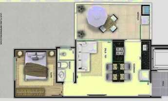 Imagem 2: EDIFÍCIO GENTIOS