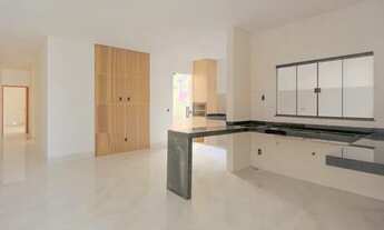 Imagem 7: APARECIDA DE GOIâNIA - Casa Padrão - Alvorada Oeste