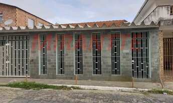 Imagem: Casa terrea de 100m² com 2 quartos em Água