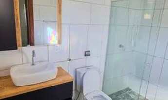 Imagem 7: Rua 1 Jockey Vicente Pires Joquei 5 Quartos 2 Suites Piscina Churrasqueira Cond Fechado