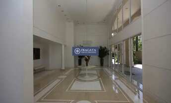 Imagem 4: Apartamento com 4 quartos sendo, 4 suítes à venda em Vila Mariana