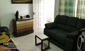 Imagem 2: Casa com 2 dormitórios, 62 m² - venda por R$ 397.500,00 ou aluguel por R$ 2.500,00/mês - A