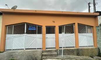 Imagem: Casa Locação - Vila Jacuí