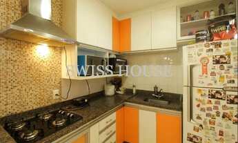 Imagem 7: Casa - Parque Imperador - Campinas