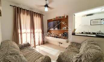 Imagem 1: Apartamento Padrão em Ribeirão Preto