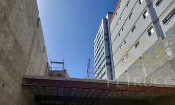 Imagem 6: Barracão - Cambuí - Campinas