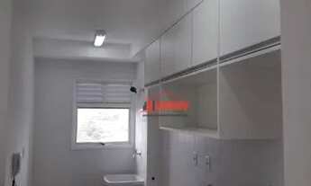 Imagem 6: Apartamento com 2 dormitórios para alugar, 52 m² por R$ 2.220,00/mês - Parque Morumbi - Vo