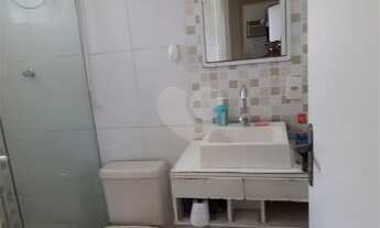 Imagem 6: Apartamento tipo casa - 02 quartos- Todos os Santos [ME