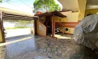 Imagem 6: Casa à venda 4 Quartos, 3 Vagas, 280M², Centro, Taubaté - SP