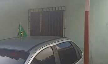 Imagem 5: Imóvel localizado Conjunto Cidade Nova 6 Px. Lider Cidade Nova com 03 quartos e Garagem