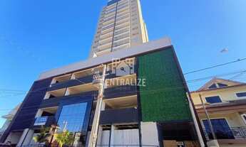 Imagem: Residencial Alpha Garden - Apartamento para