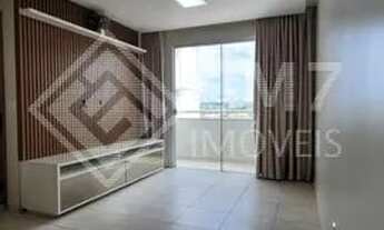 Imagem: Apartamento para Venda em Goiânia, Parque