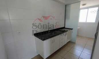 Imagem 5: Ribeirao Preto - Apartamento Padrão - Jardim Zara