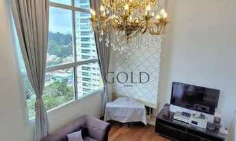 Imagem 5: Oportunidade, valor abaixo do mercado, apartamento 215m² no Lorian Boulevard