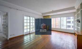 Imagem: Cobertura com 2 dormitórios à venda, 213