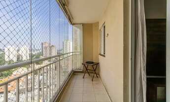 Imagem 6: Apartamento à Venda - Jardim Esperança, 2 Quartos, 72 m2