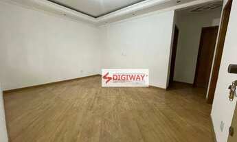 Imagem 3: Apartamento com 2 dormitórios, 66 m² - venda por R$ 350.000,00 ou aluguel por R$ 2.438,00