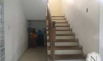 Imagem 7: Sobrado no bairro Laranjeiras