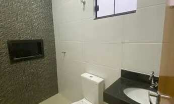 Imagem 6: Casa para venda no Setor Ponta Kayana - Trindade - Goiás-borges