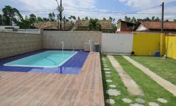 Imagem 5: Casa em papucaia condomínio jardins oportunidade