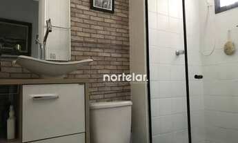 Imagem 6: Apartamento com 2 dormitórios à venda, 48 m² por R$ 370.000,00 - Parque Mandaqui - São Pau