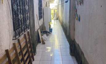 Imagem 4: Casa para aluguel tem 55 metros quadrados com 3 quartos em Fátima - Fortaleza - CE