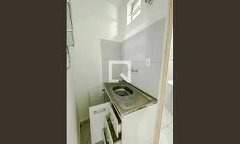 Imagem 6: Apartamento para Aluguel - Canindé, 1 Quarto, 30 m2