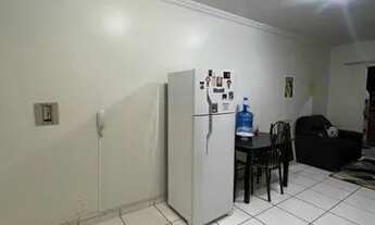 Imagem: Quarto disponível no centro de cascavel